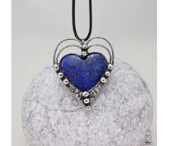 Lapis lazuli