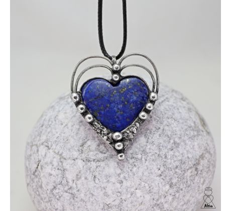 Lapis lazuli
