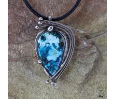 Shattuckite