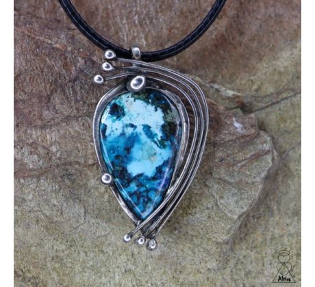 Shattuckite