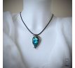 Shattuckite