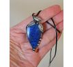 Lapis lazuli 2