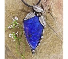 Lapis lazuli 2