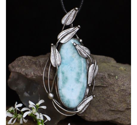 Larimar