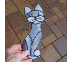 Kocourek nebo kočička