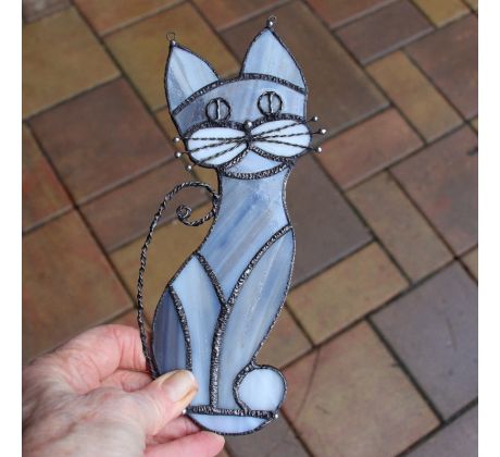 Kocourek nebo kočička