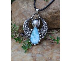 Larimar