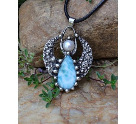Larimar
